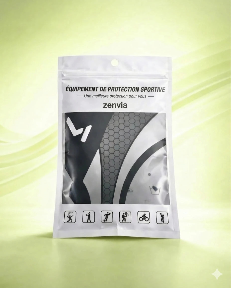 Support de Cheville Performant