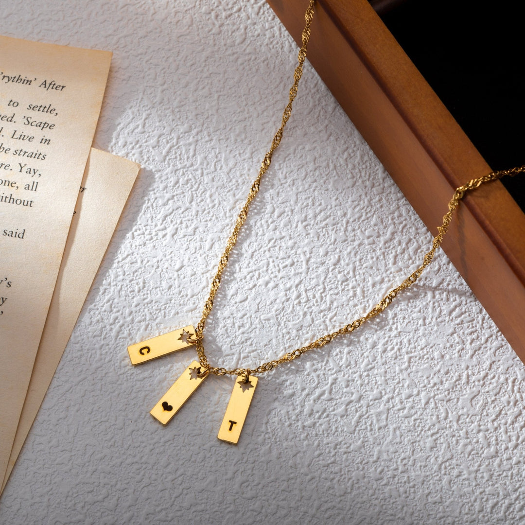 Comment prendre soin de ses bijoux personnalisés