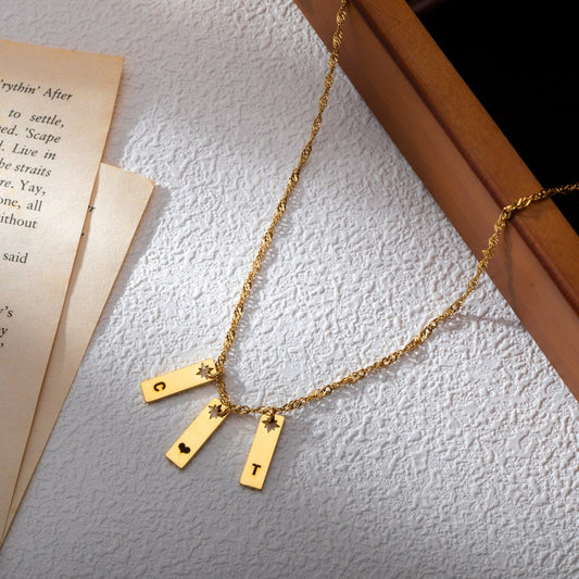 Comment prendre soin de ses bijoux personnalisés