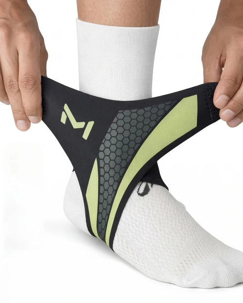 Support de Cheville Performant