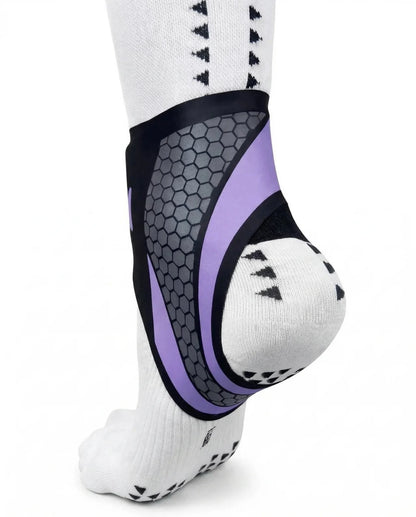 Support de Cheville Performant