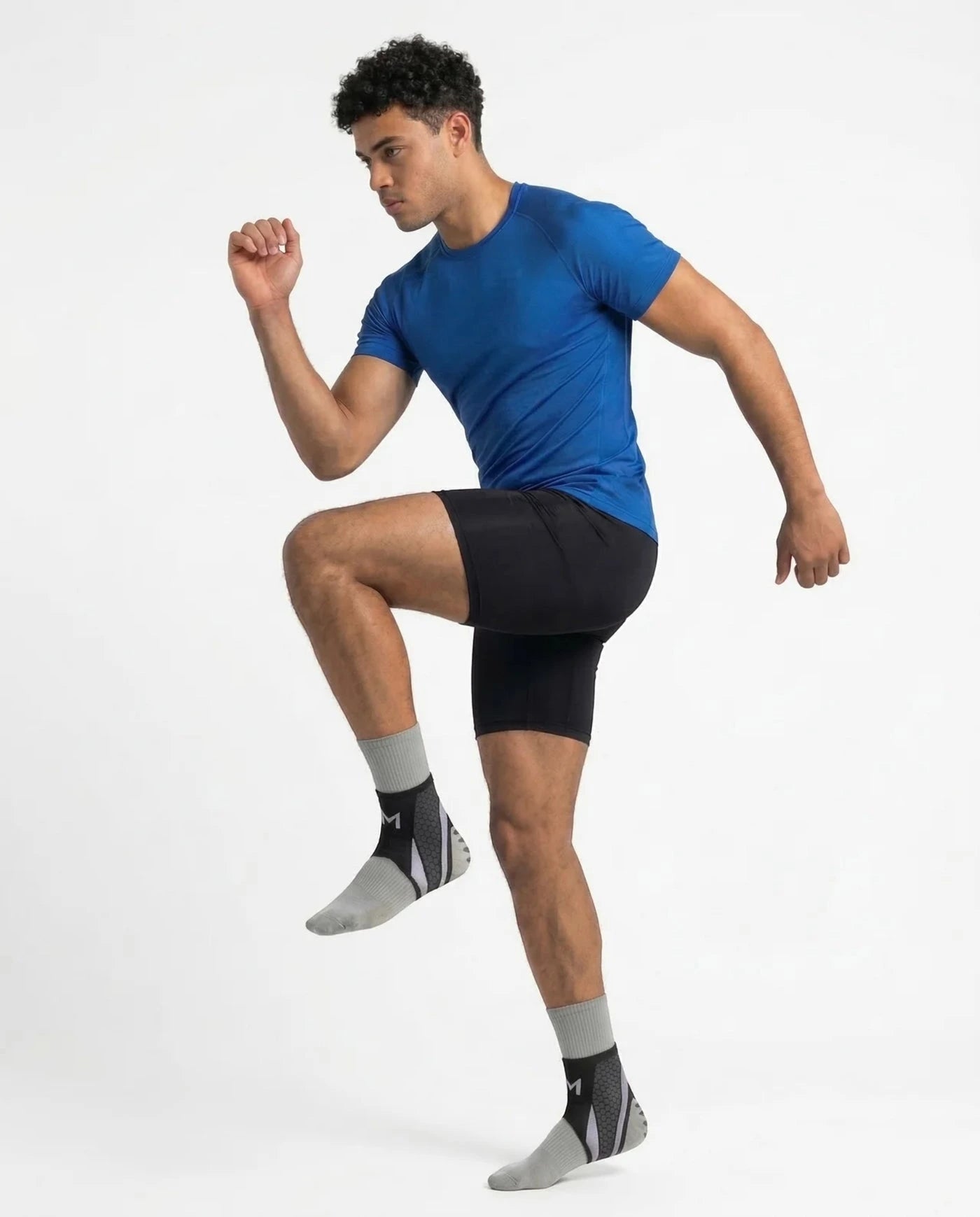 Support de Cheville Performant