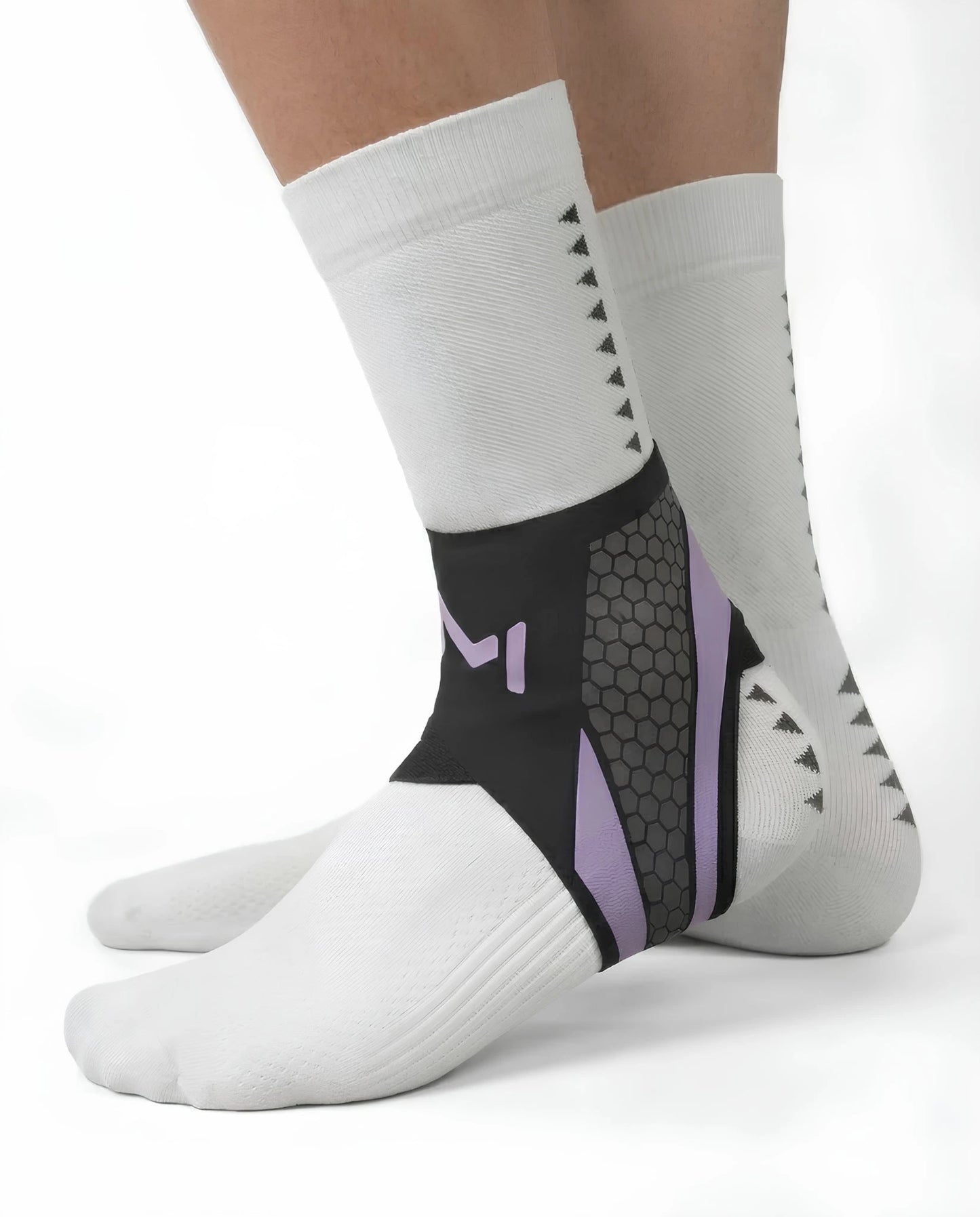 Support de Cheville Performant