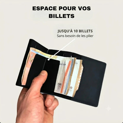 Portefeuille Zenvia