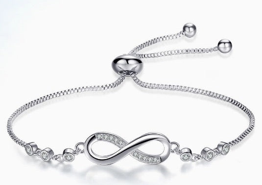 Bracelet Amour Éternel